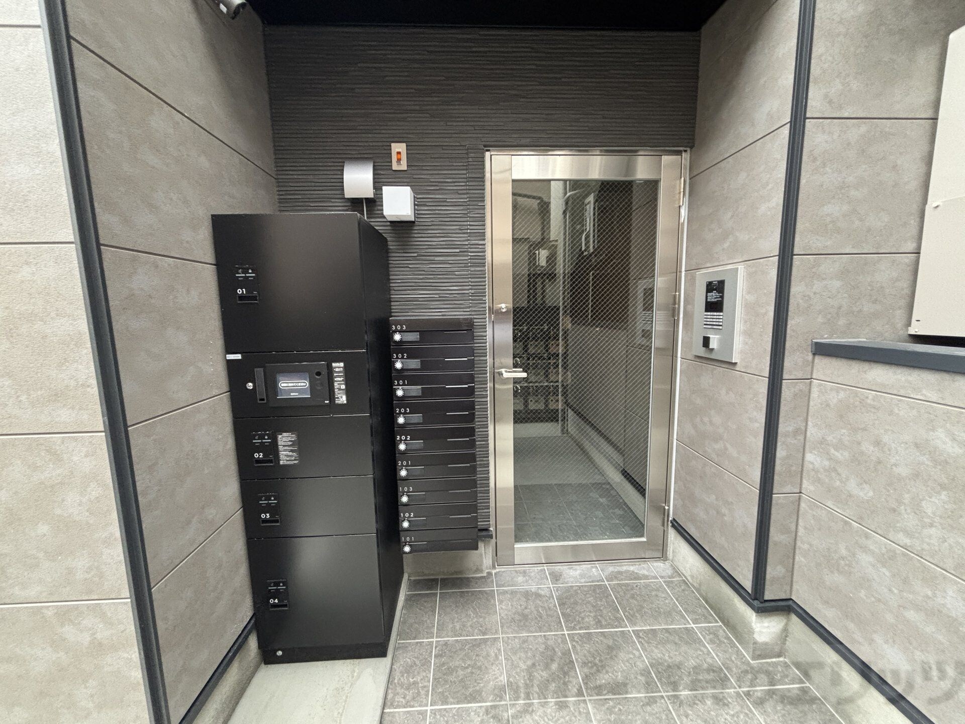 Emia千里丘の物件内観写真