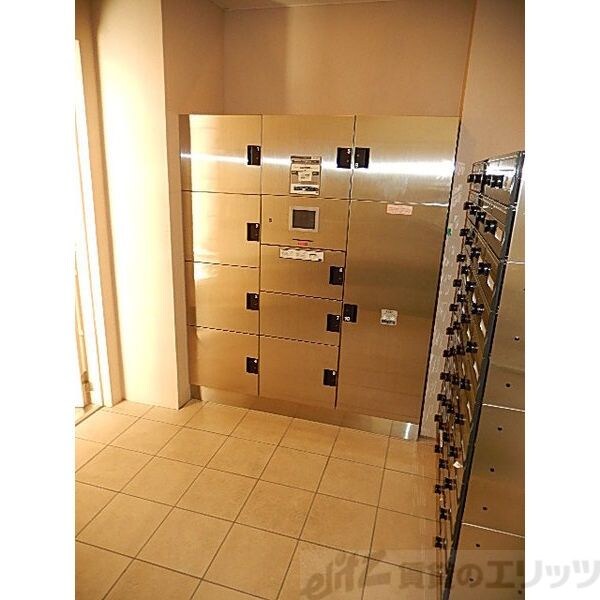 アリビオ千里豊津の物件内観写真