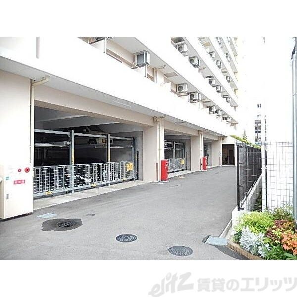 アリビオ千里豊津の物件内観写真