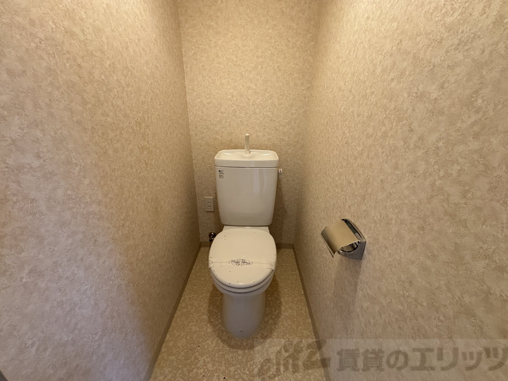 西田マンションの物件内観写真