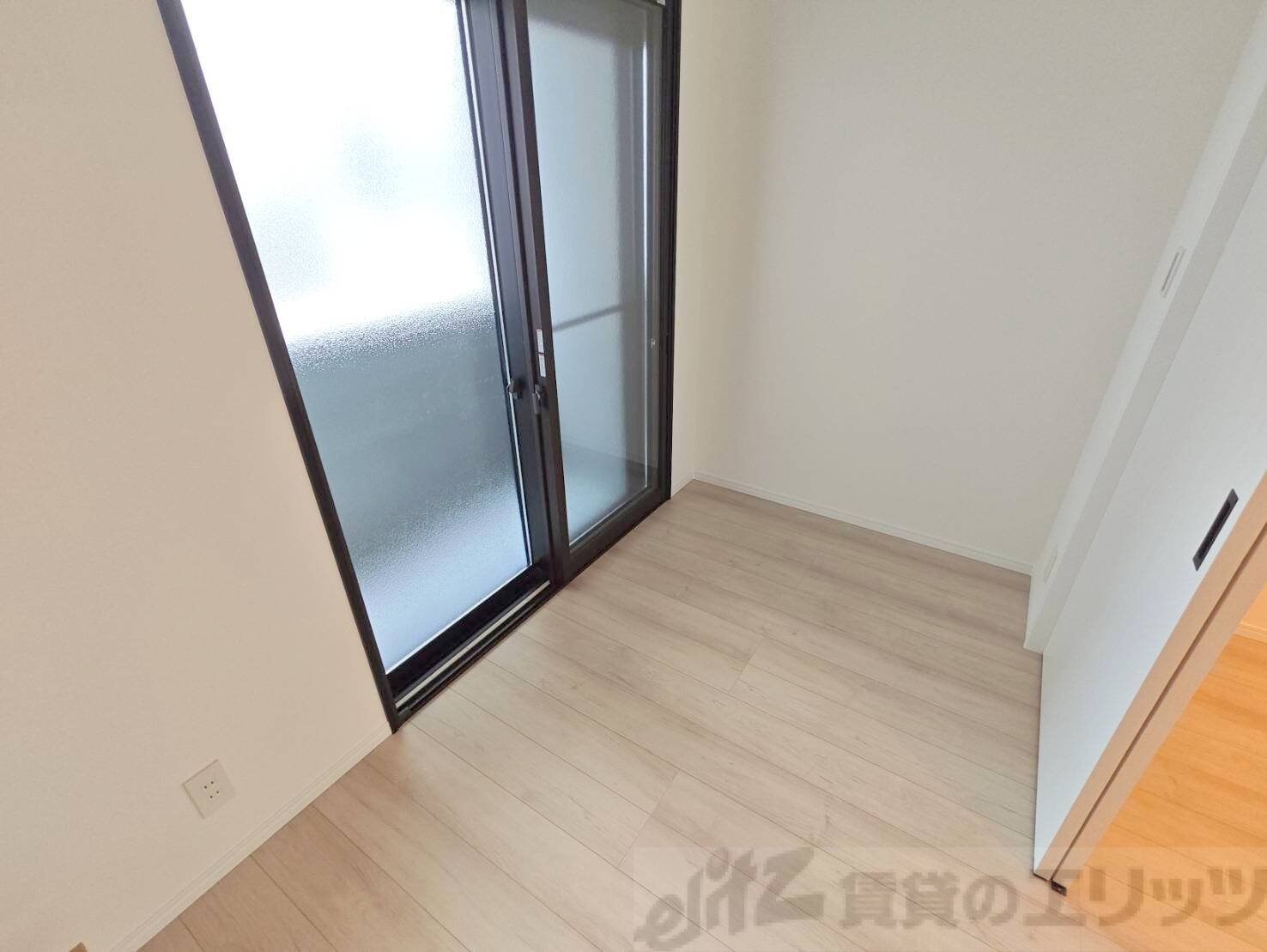 リブレメゾン淡路Iの物件内観写真