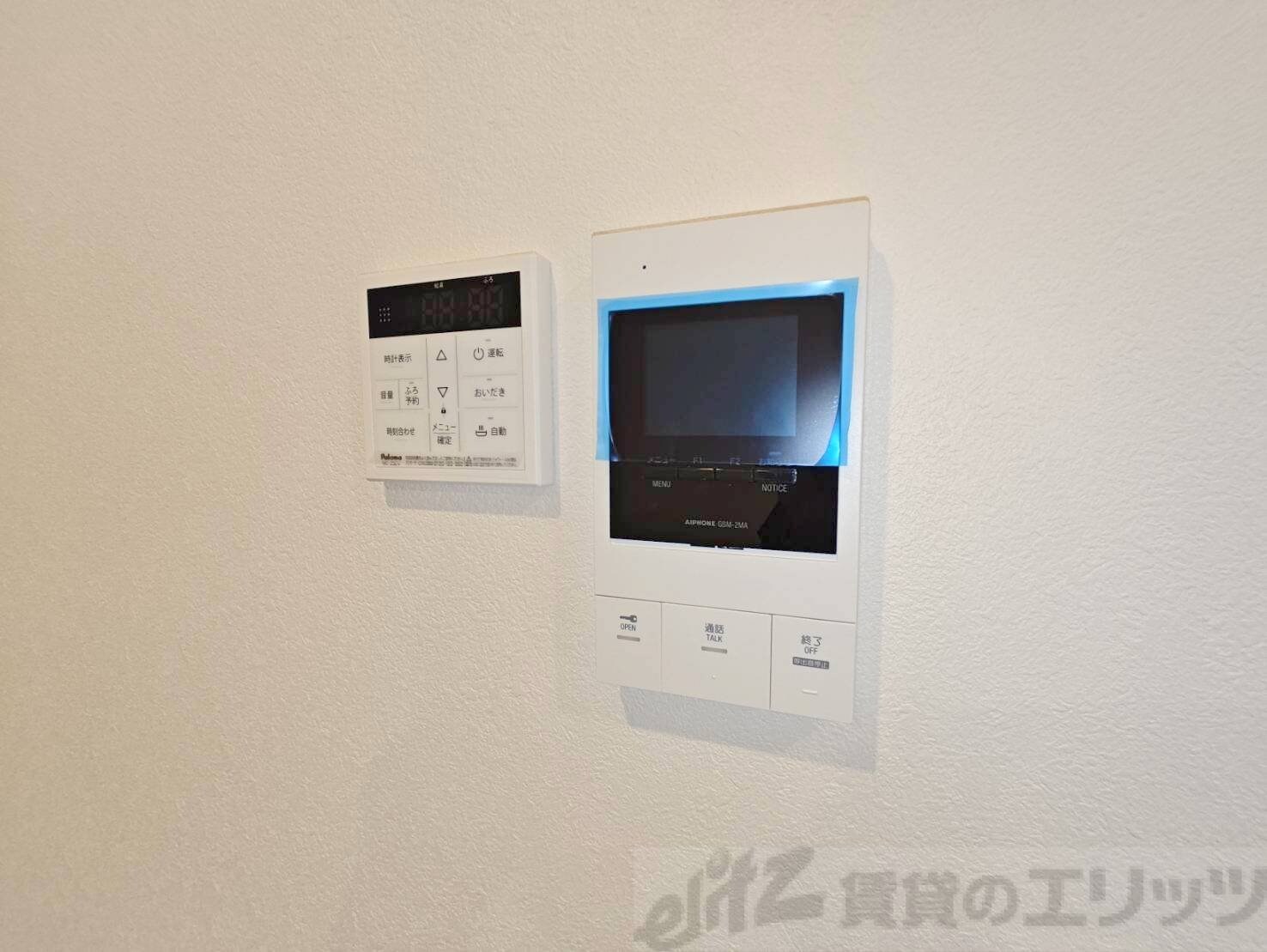 リブレメゾン淡路Iの物件内観写真