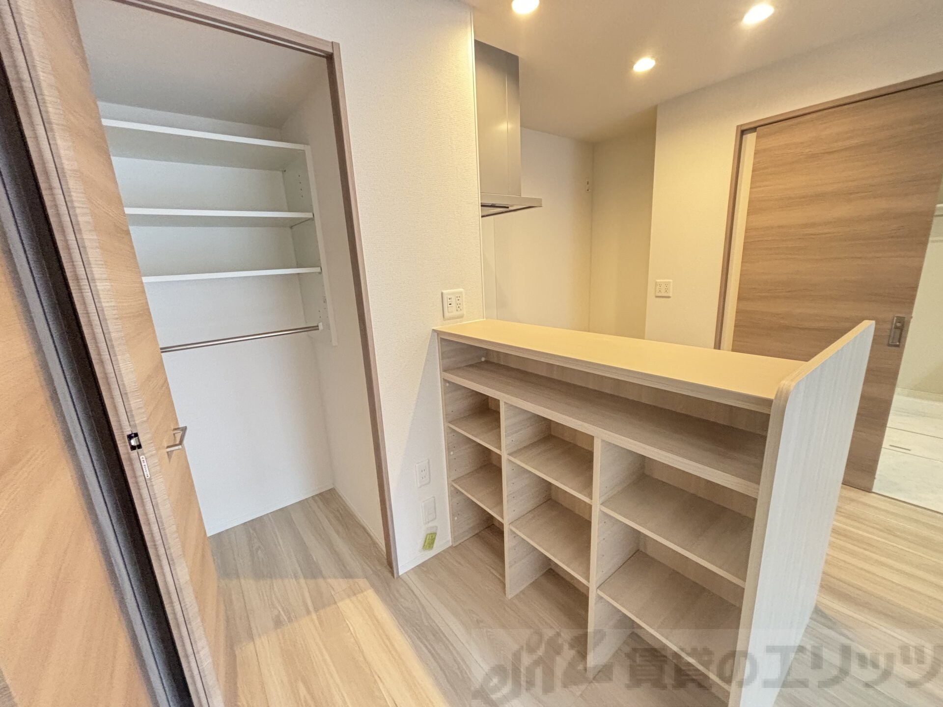 めぞん西田中の物件内観写真