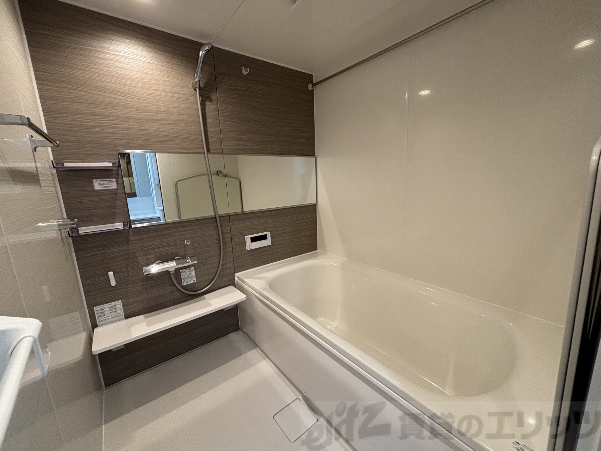 めぞん西田中の物件内観写真