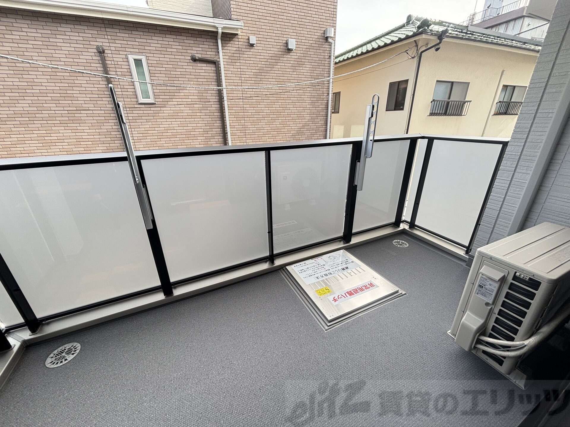 めぞん西田中の物件内観写真