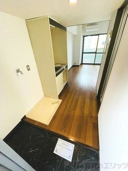 ラ・フォーレ大桐の物件内観写真