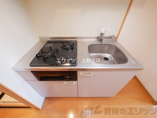 ONE ROOF FLAT TENJINBASHIの物件内観写真