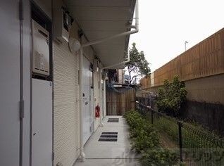 レオパレスドリームハイツ氷室の物件内観写真