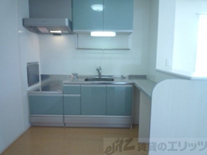 エル プエンテIIの物件内観写真