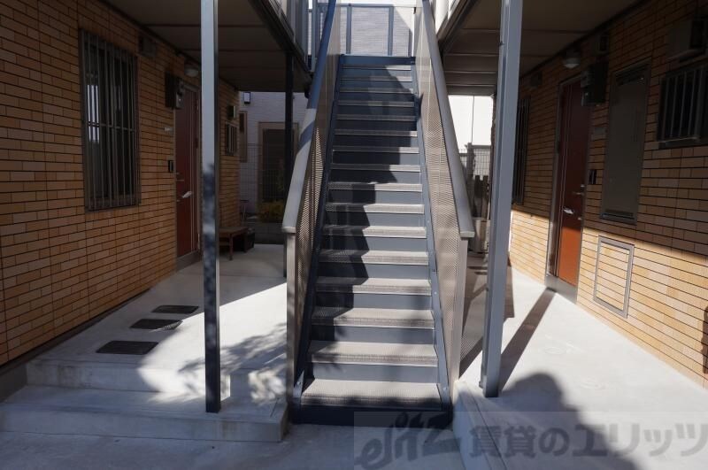 ローズタウンIIIの物件内観写真