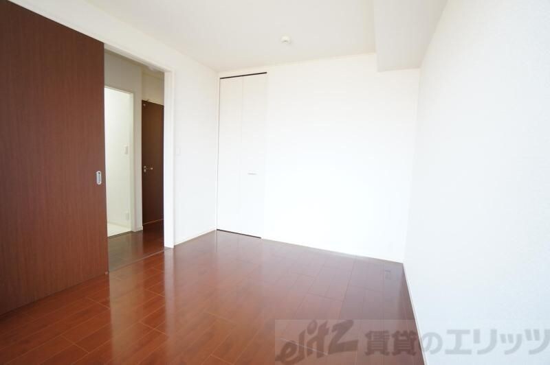 ローズタウンIIIの物件内観写真