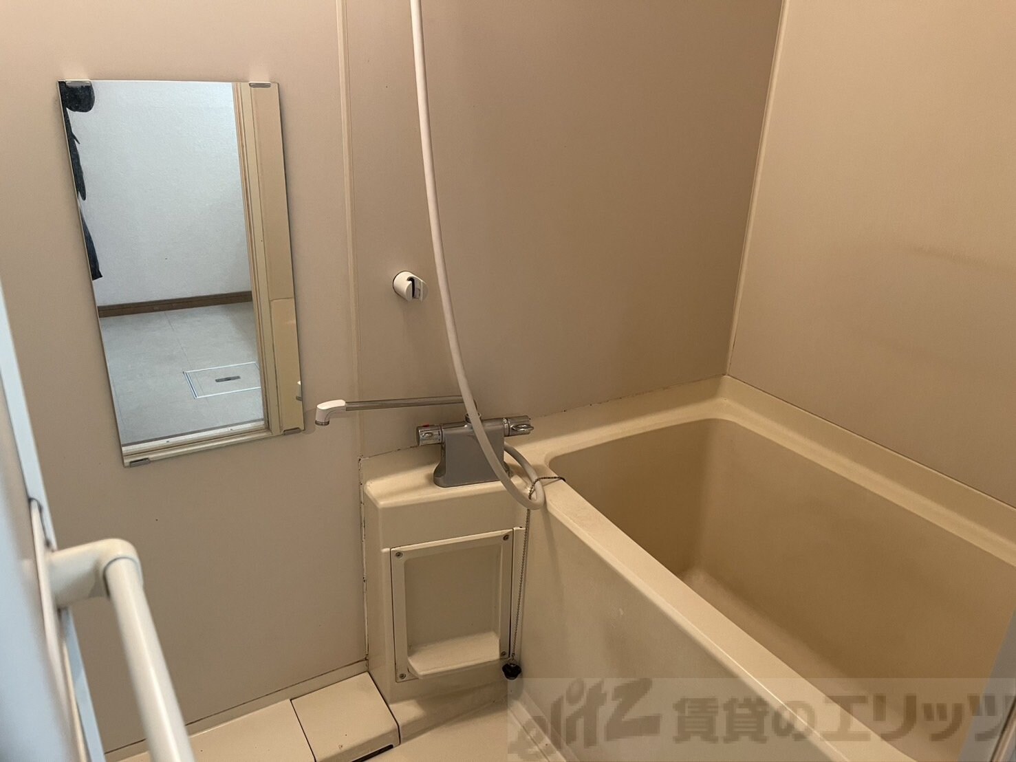 エクセレント千里丘の物件内観写真