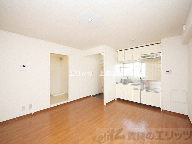 シャトー玉川第一の物件内観写真