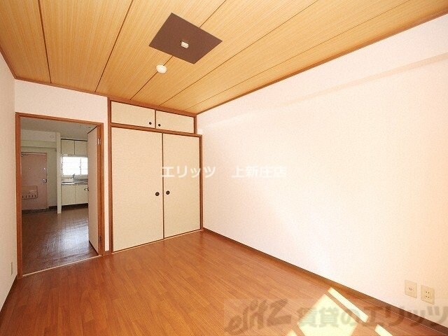 シャトー玉川第一の物件内観写真