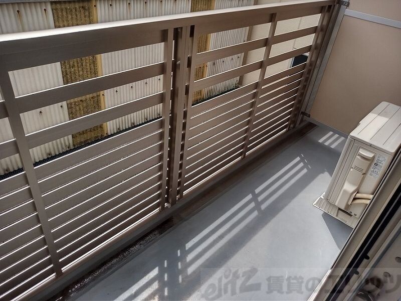 クレイノセイ柴島の物件内観写真