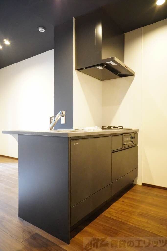 セントリヴィエ大阪梅田の物件内観写真