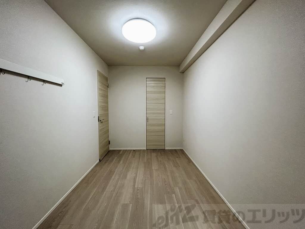 ＢｉｏＮａの物件内観写真