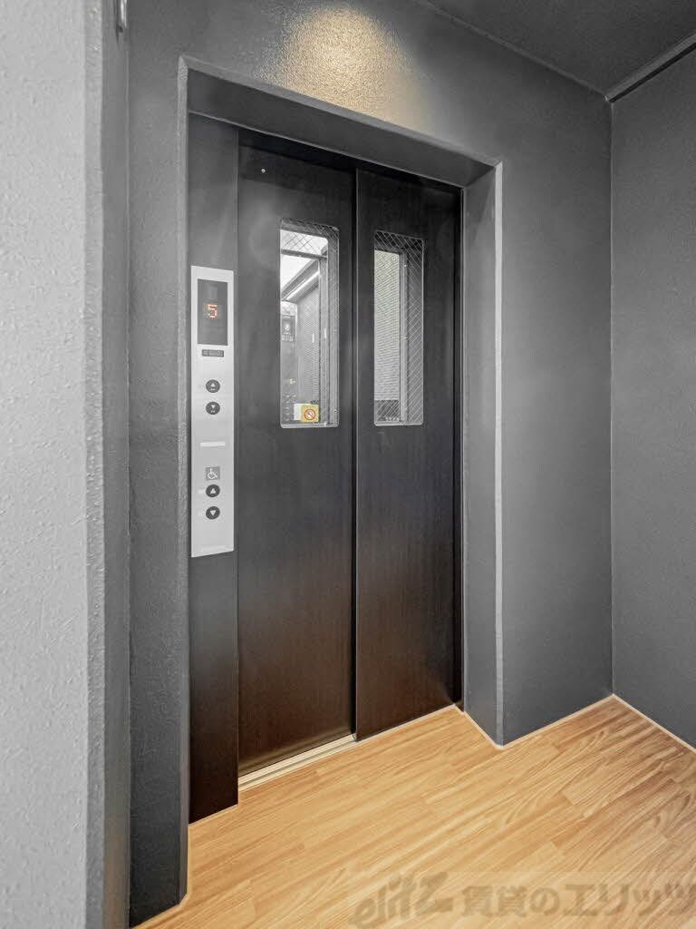 ＢｉｏＮａの物件内観写真