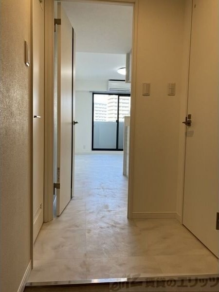 エスグランデ中崎町の物件内観写真