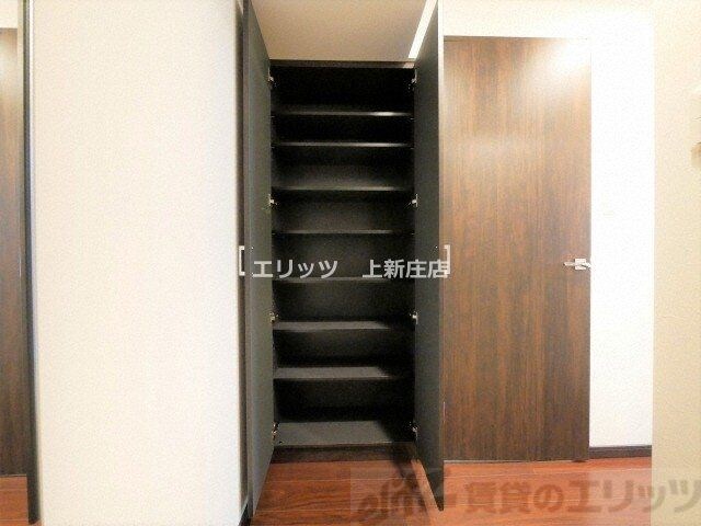 LaDouceur天満の物件内観写真