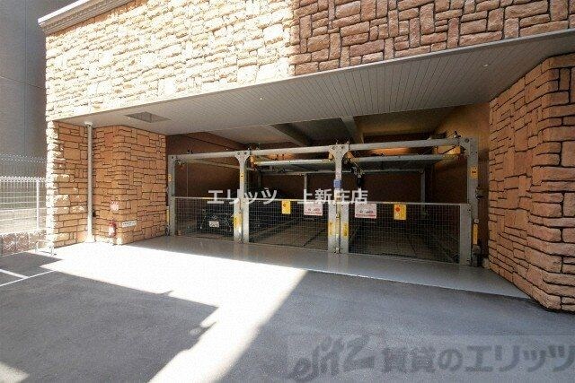 LaDouceur天満の物件内観写真