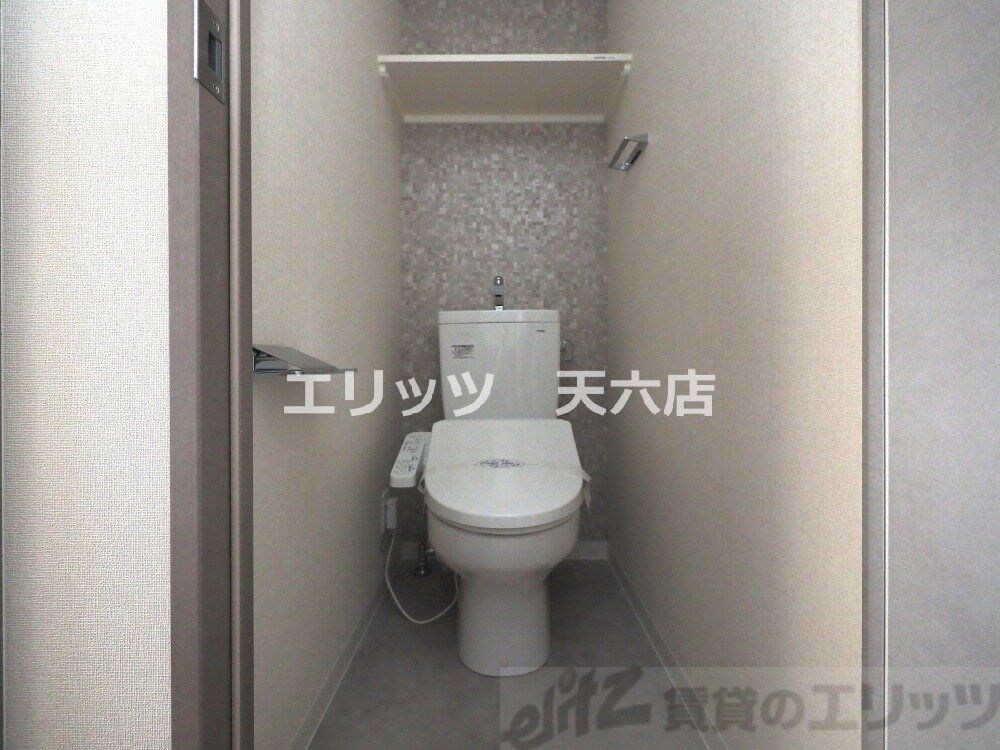 エスリードレジデンス梅田デュオの物件内観写真