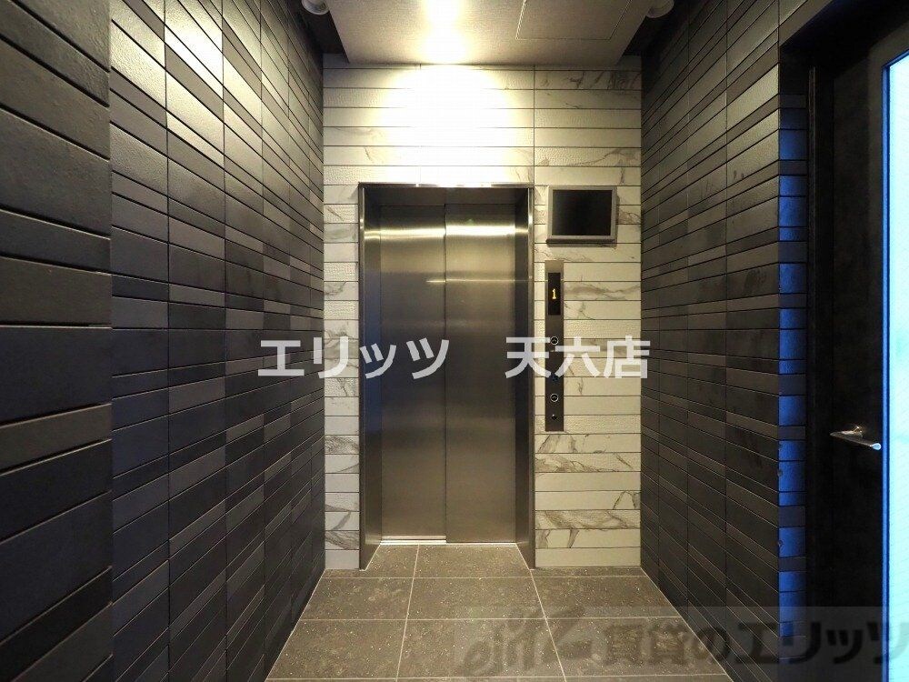 エスリードレジデンス梅田デュオの物件内観写真