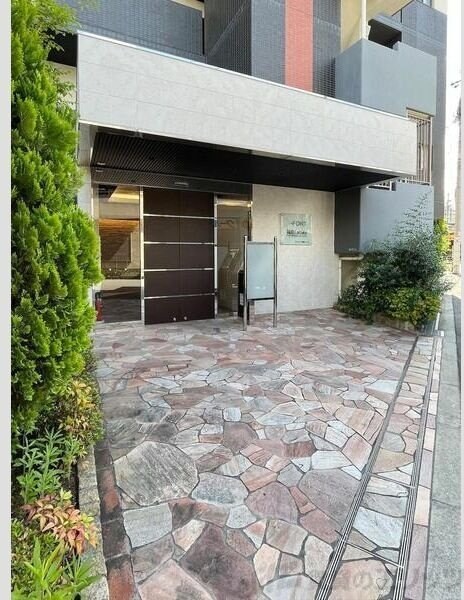 S-FORT福島La Lunaの物件内観写真