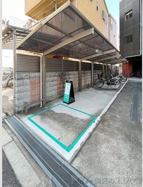 S-FORT福島La Lunaの物件内観写真