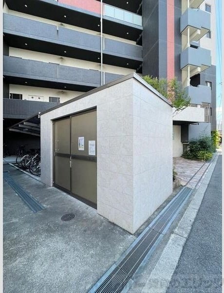 S-FORT福島La Lunaの物件内観写真