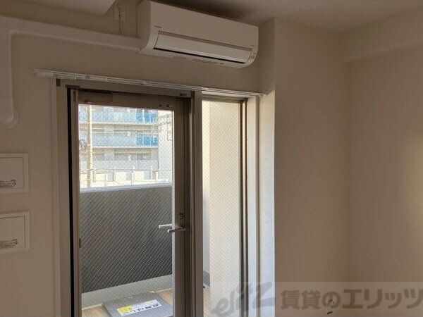 エスリードレジデンス梅田デュオの物件内観写真