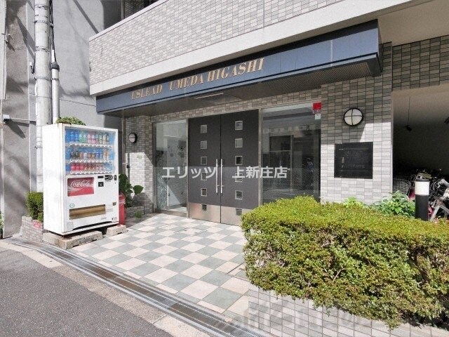 エスリード梅田東の物件内観写真