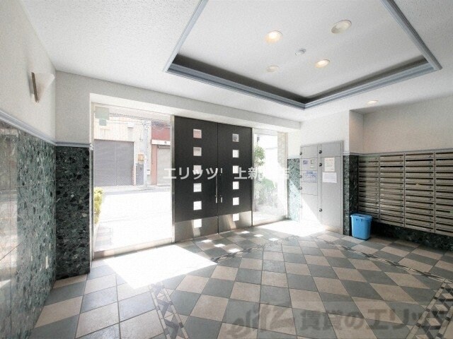 エスリード梅田東の物件内観写真