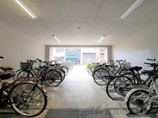 エスリード梅田東の物件内観写真