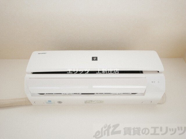 エスリード梅田東の物件内観写真