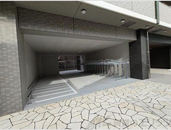 Alivis北梅田の物件内観写真