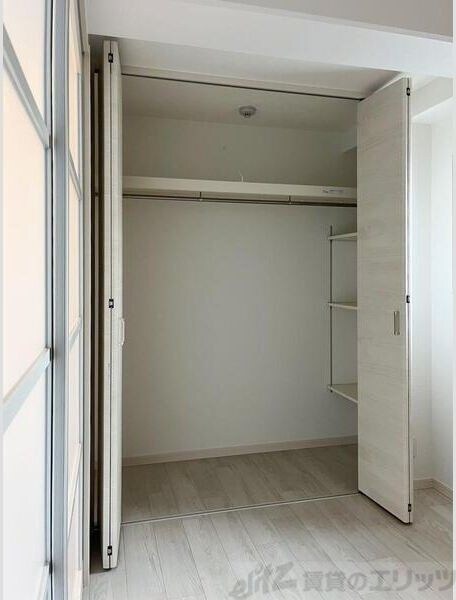 Alivis北梅田の物件内観写真