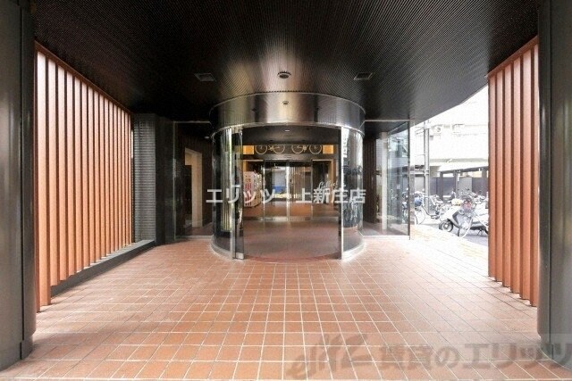 Collection中崎Iの物件内観写真