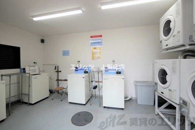 Collection中崎Iの物件内観写真