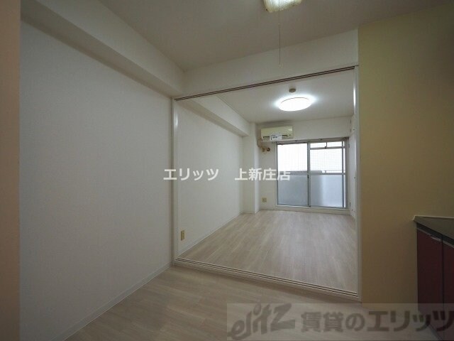 Collection中崎Iの物件内観写真