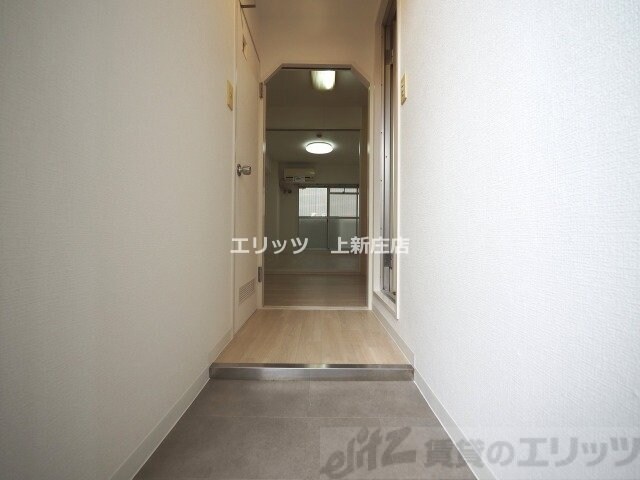 Collection中崎Iの物件内観写真