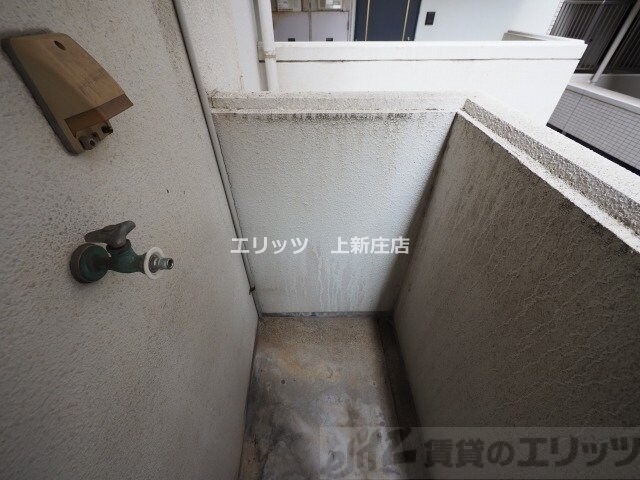 Collection中崎Iの物件内観写真