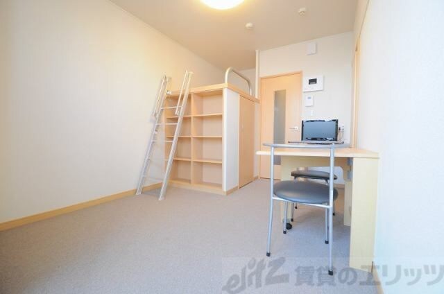 レオパレスリライズ淀の原の物件内観写真