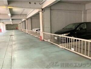 アーバンパーク緑地公園の物件内観写真