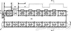 アーバンパーク緑地公園の物件内観写真