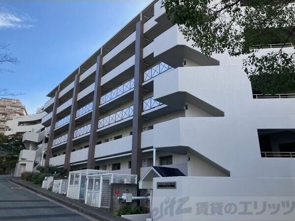 アーバンパーク緑地公園の物件内観写真