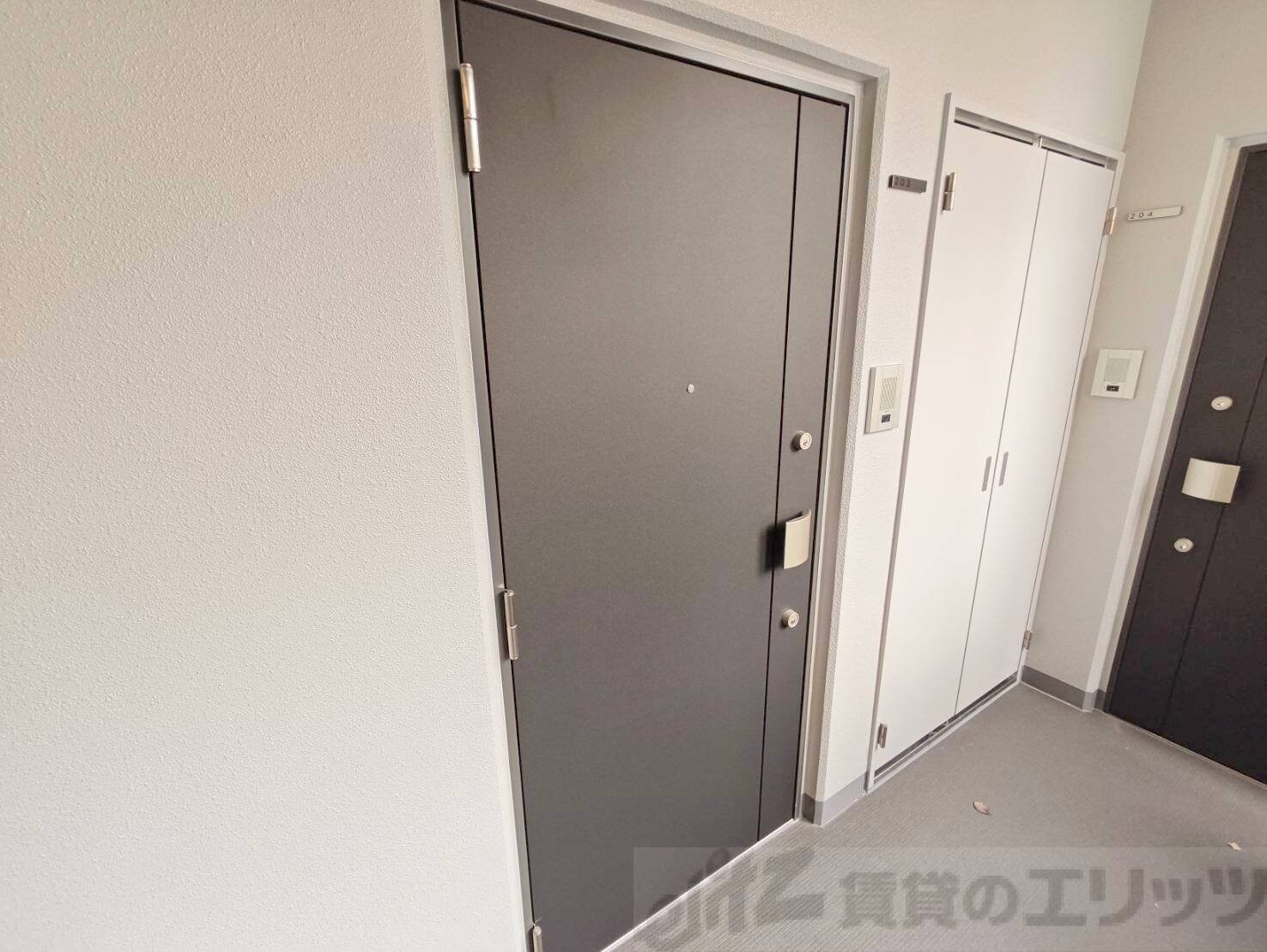 ファーストフィオーレ吹田レガーメの物件内観写真