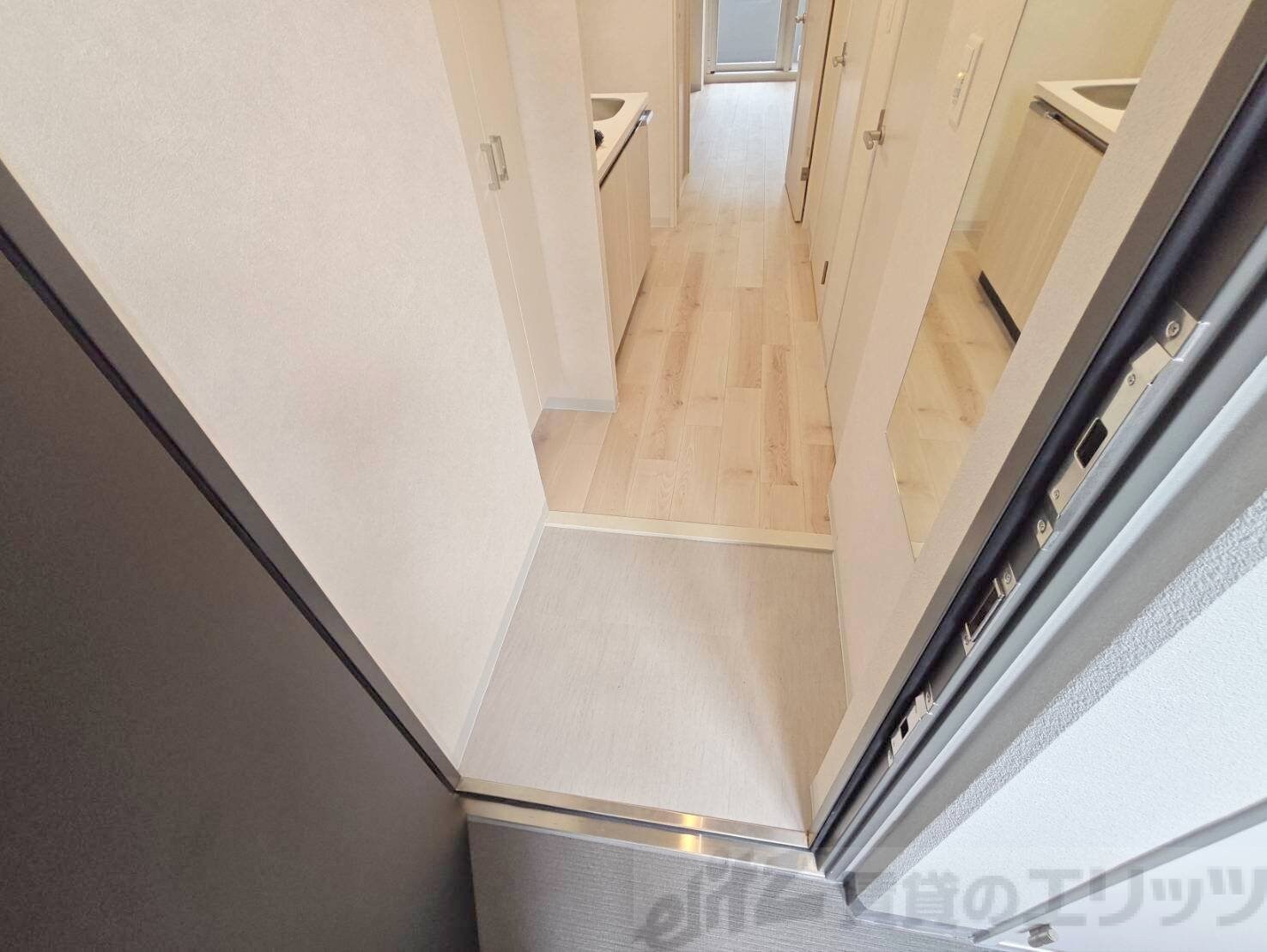 ファーストフィオーレ吹田レガーメの物件内観写真