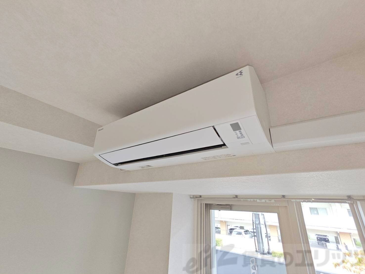 ファーストフィオーレ吹田レガーメの物件内観写真