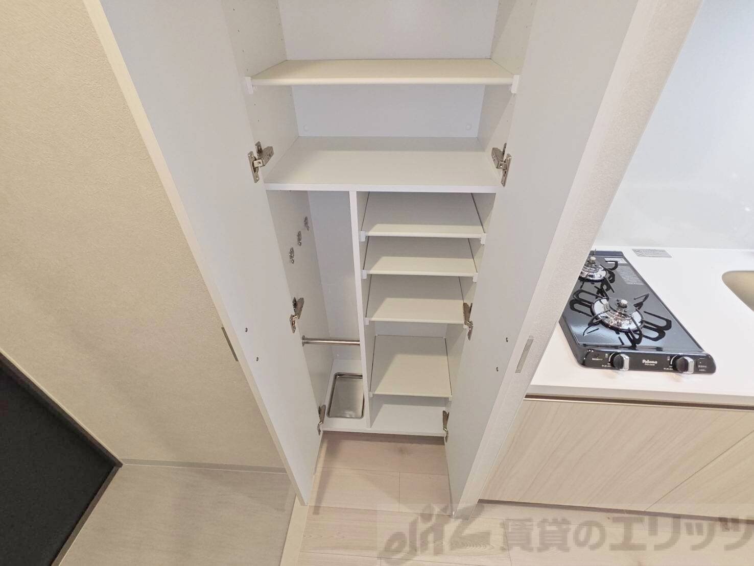 ファーストフィオーレ吹田レガーメの物件内観写真